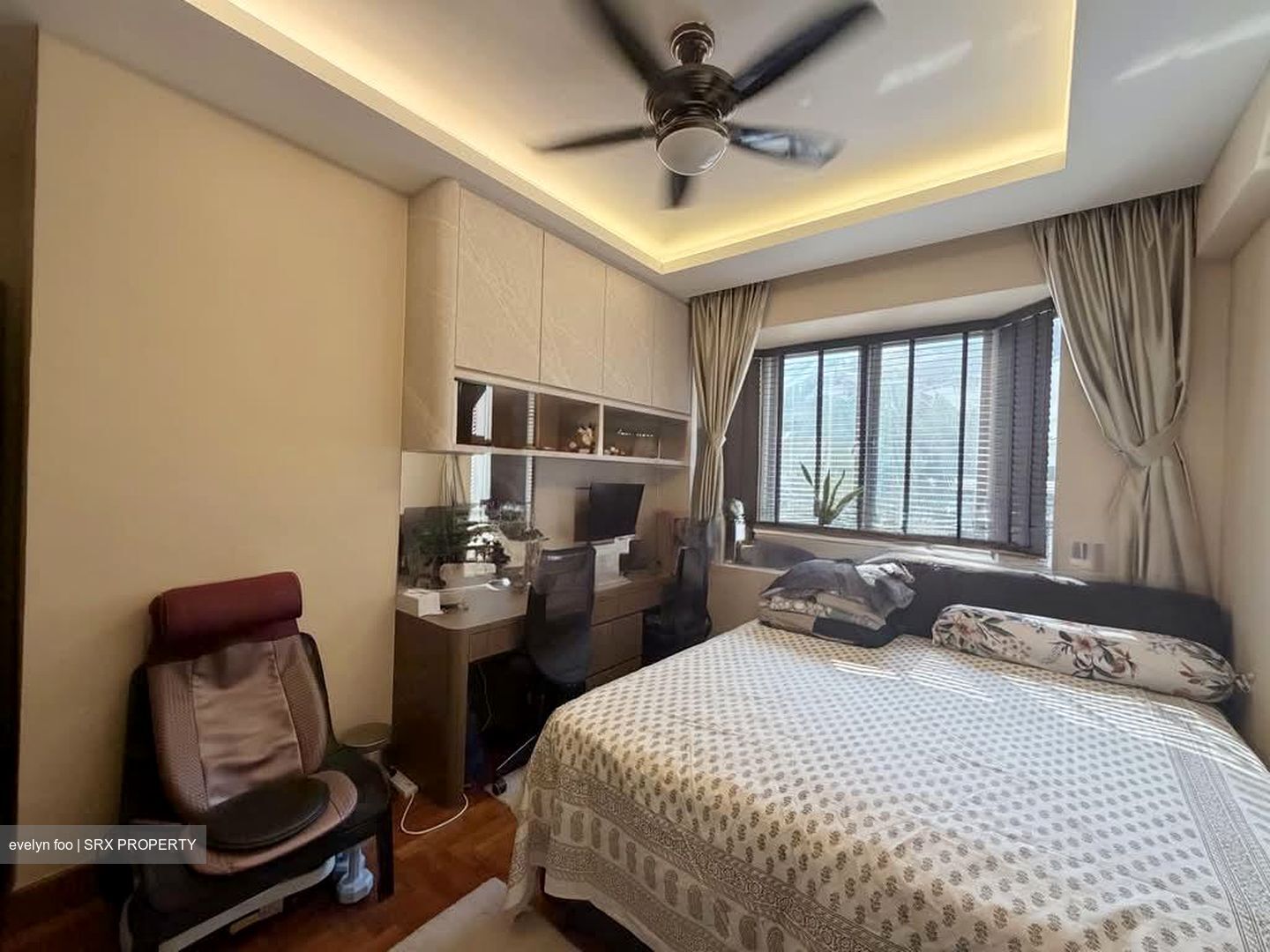 Eastpoint Green (D18), Condominium #598596881